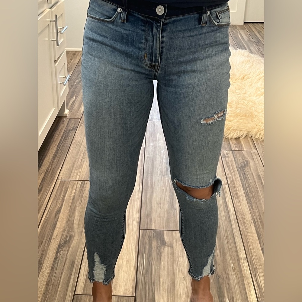 Hudson Jeans